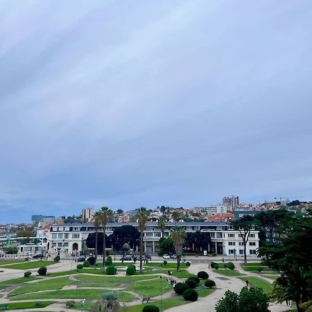 Estoril - Bay View Apartment Buitenkant foto
