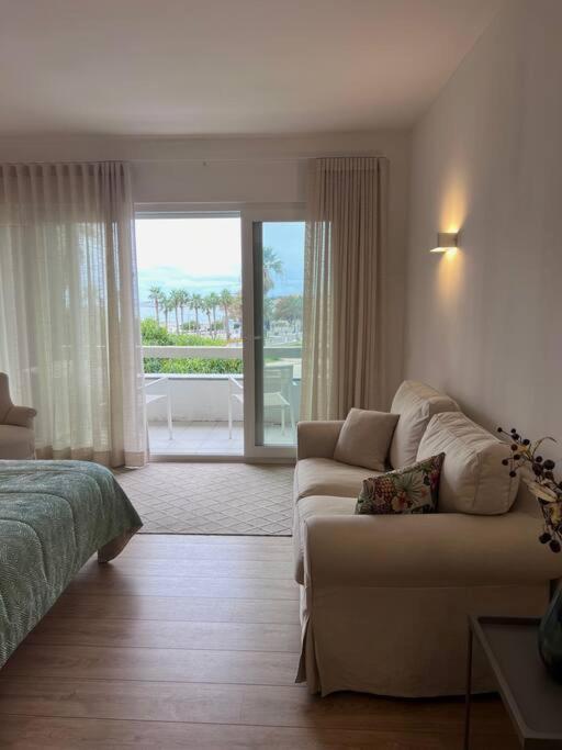 Estoril - Bay View Apartment Buitenkant foto