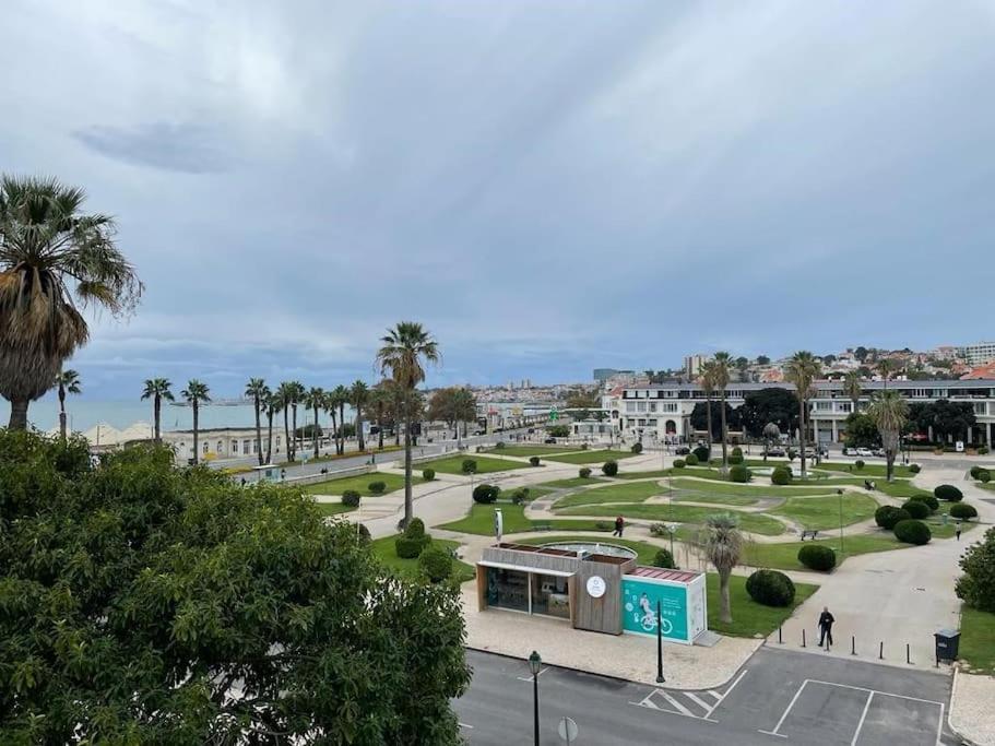Estoril - Bay View Apartment Buitenkant foto