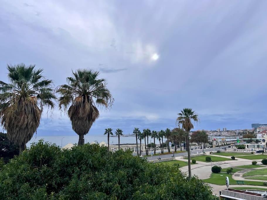 Estoril - Bay View Apartment Buitenkant foto