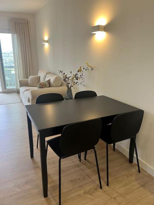 Estoril - Bay View Apartment Buitenkant foto