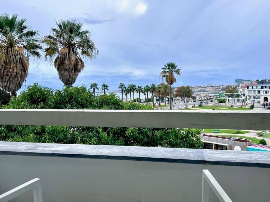 Estoril - Bay View Apartment Buitenkant foto